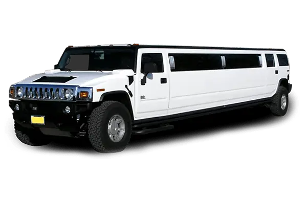 14-20 Pax Hummer Limo