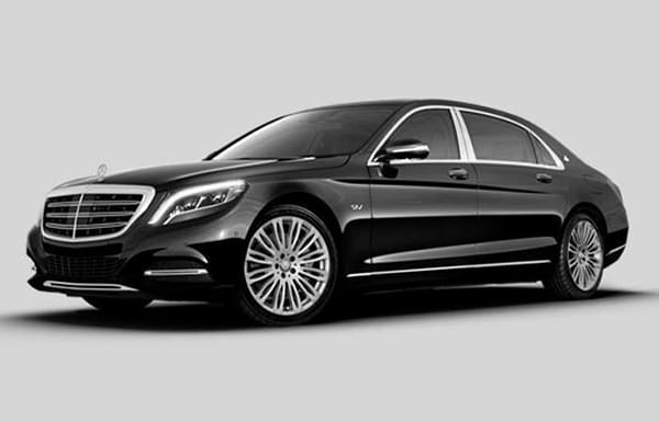 Mercedes Benz E 350