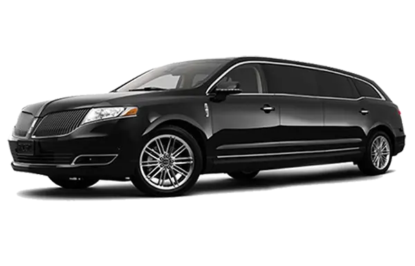 Limos 4 Passenger