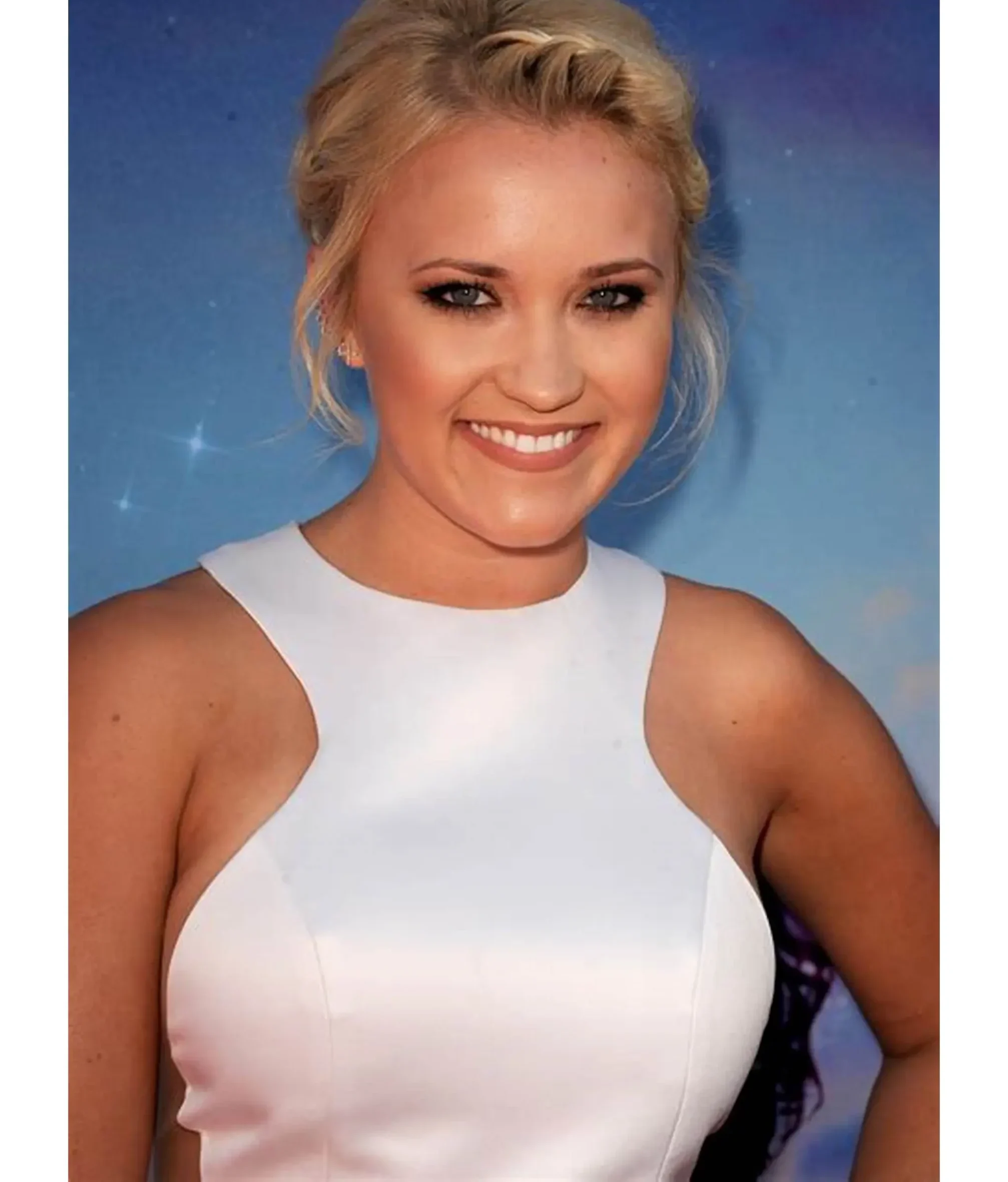 Emily Osment